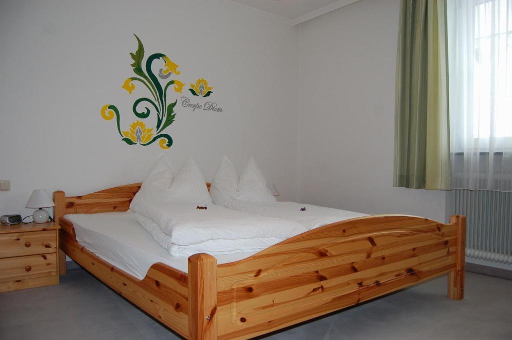 Haus Lechner Apartments Sankt Jakob in Haus Habitación foto